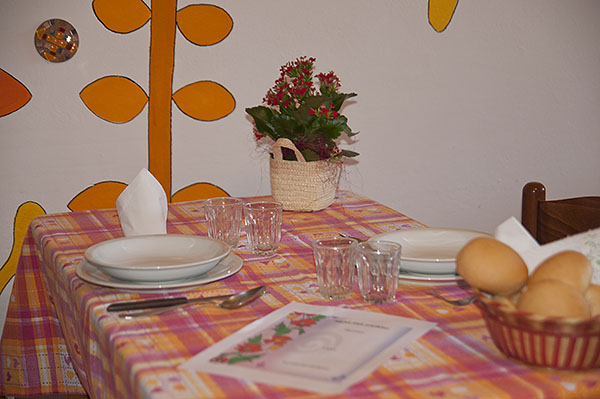 Ambienti comuni