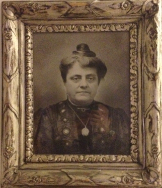 Foto storica della fondazione